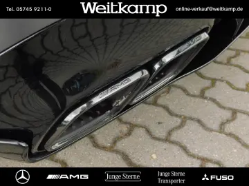 AMG GT 63 4M  Aero-P. Perf.Sitze Carbon Perf.Abg