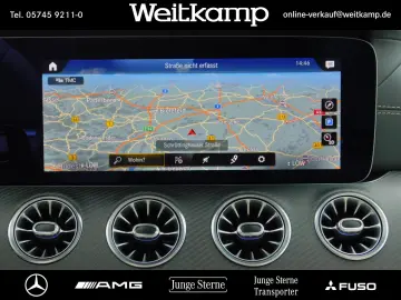 AMG GT 63 4M  Aero-P. Perf.Sitze Carbon Perf.Abg