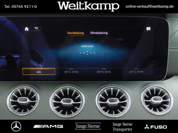 AMG GT 63 4M  Aero-P. Perf.Sitze Carbon Perf.Abg