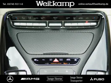 AMG GT 63 4M  Aero-P. Perf.Sitze Carbon Perf.Abg