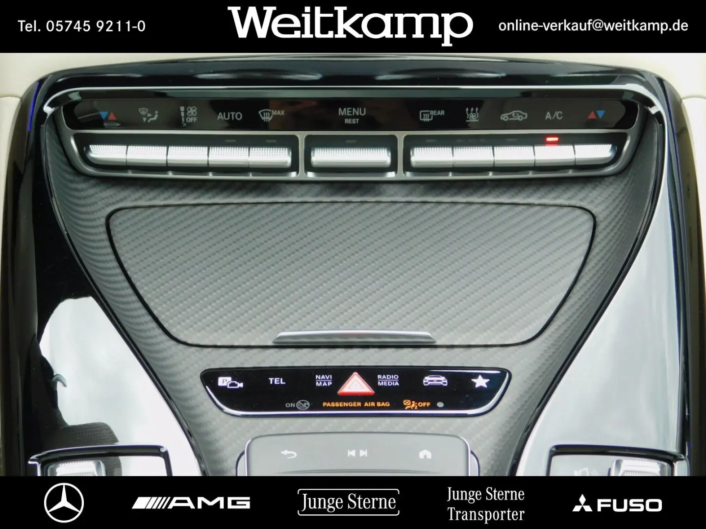 AMG GT 63 4M  Aero-P. Perf.Sitze Carbon Perf.Abg