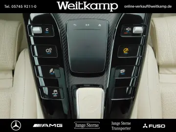 AMG GT 63 4M  Aero-P. Perf.Sitze Carbon Perf.Abg