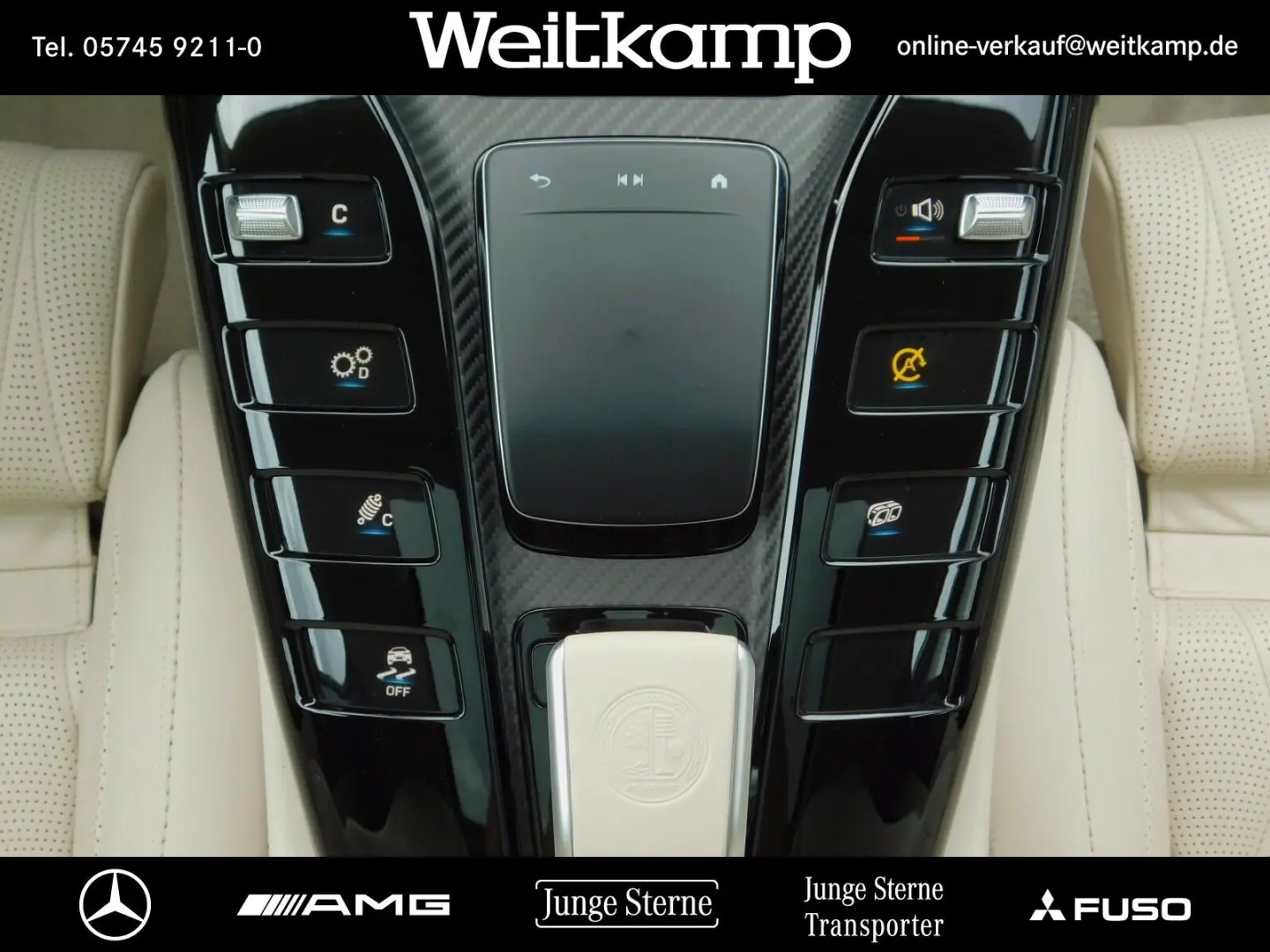 AMG GT 63 4M  Aero-P. Perf.Sitze Carbon Perf.Abg