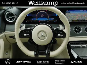 AMG GT 63 4M  Aero-P. Perf.Sitze Carbon Perf.Abg