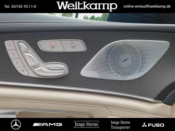 AMG GT 63 4M  Aero-P. Perf.Sitze Carbon Perf.Abg