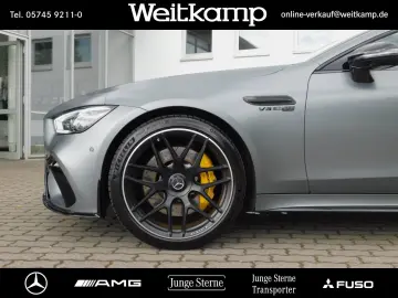 AMG GT 63 4M  Aero-P. Perf.Sitze Carbon Perf.Abg
