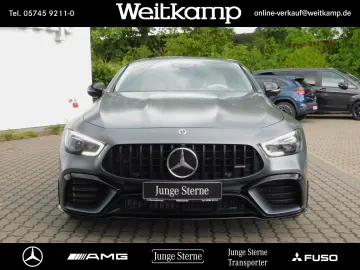 AMG GT 63 4M  Aero-P. Perf.Sitze Carbon Perf.Abg