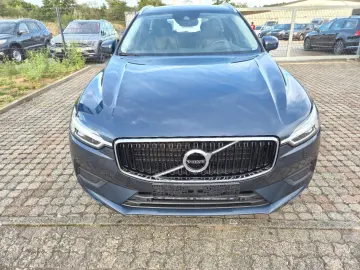 XC60 Momentum Pro 2WD Navi Panorama Kamera