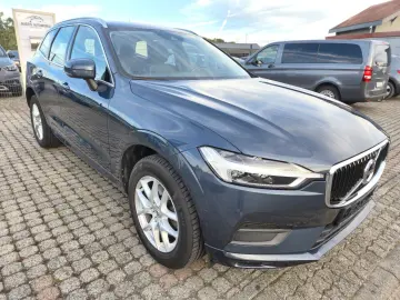 XC60 Momentum Pro 2WD Navi Panorama Kamera