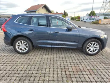 XC60 Momentum Pro 2WD Navi Panorama Kamera