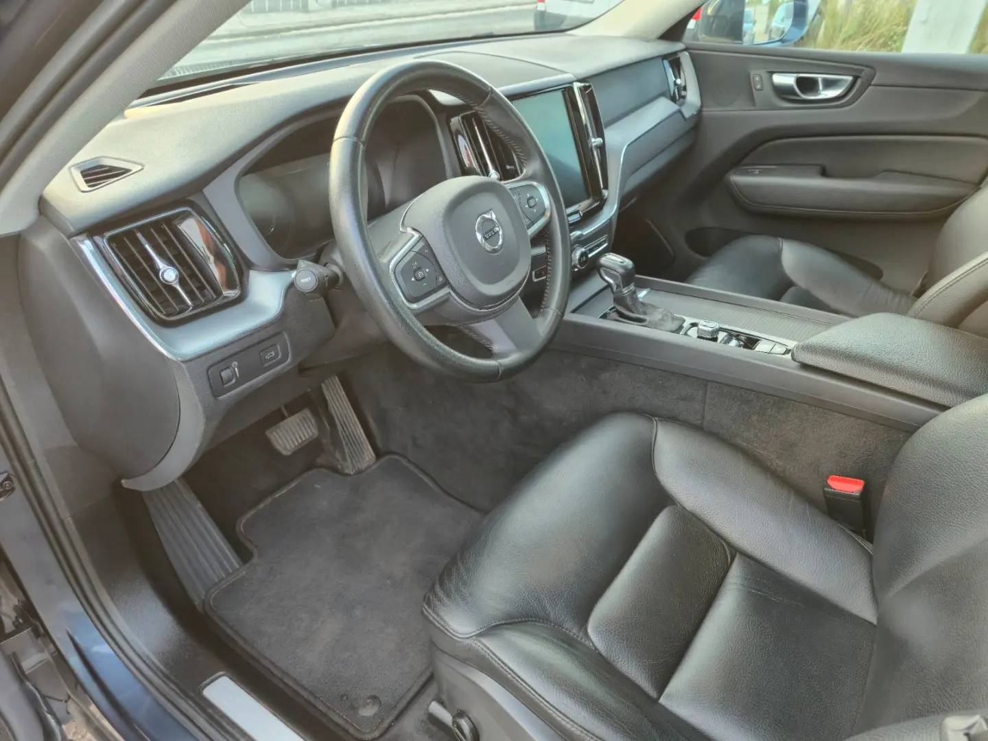 XC60 Momentum Pro 2WD Navi Panorama Kamera