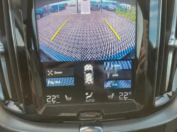 XC60 Momentum Pro 2WD Navi Panorama Kamera