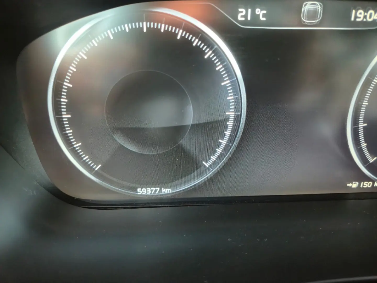 XC60 Momentum Pro 2WD Navi Panorama Kamera