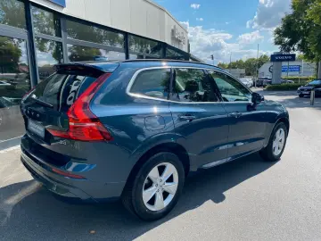 XC60 B4 Aut. Momentum Pro 2WD