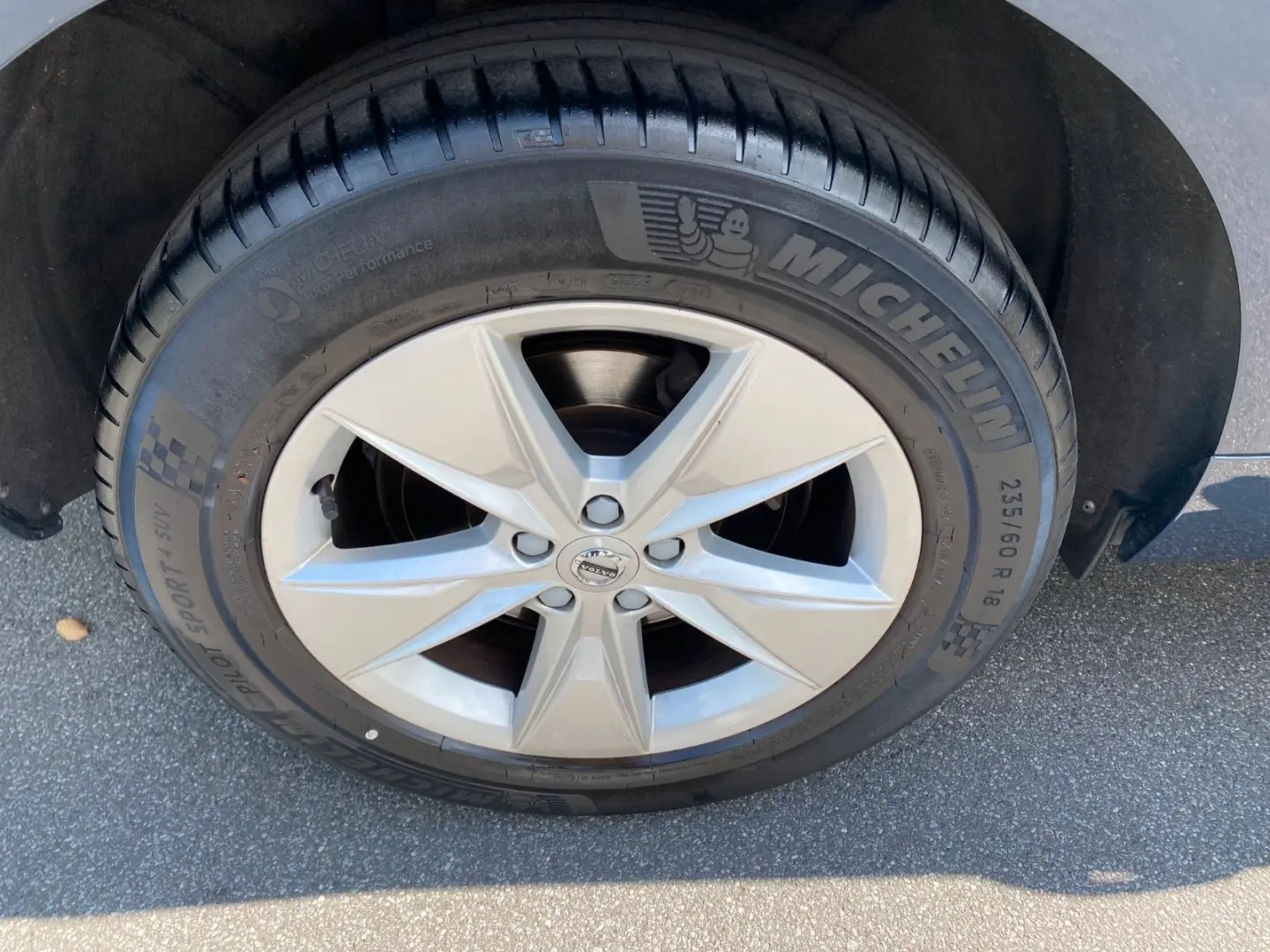 XC60 B4 Aut. Momentum Pro 2WD