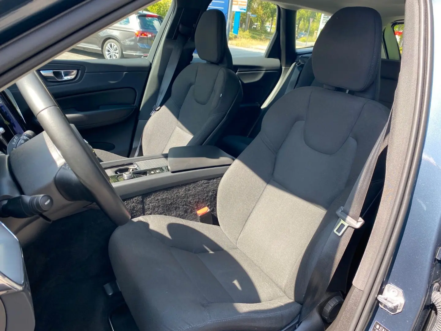 XC60 B4 Aut. Momentum Pro 2WD