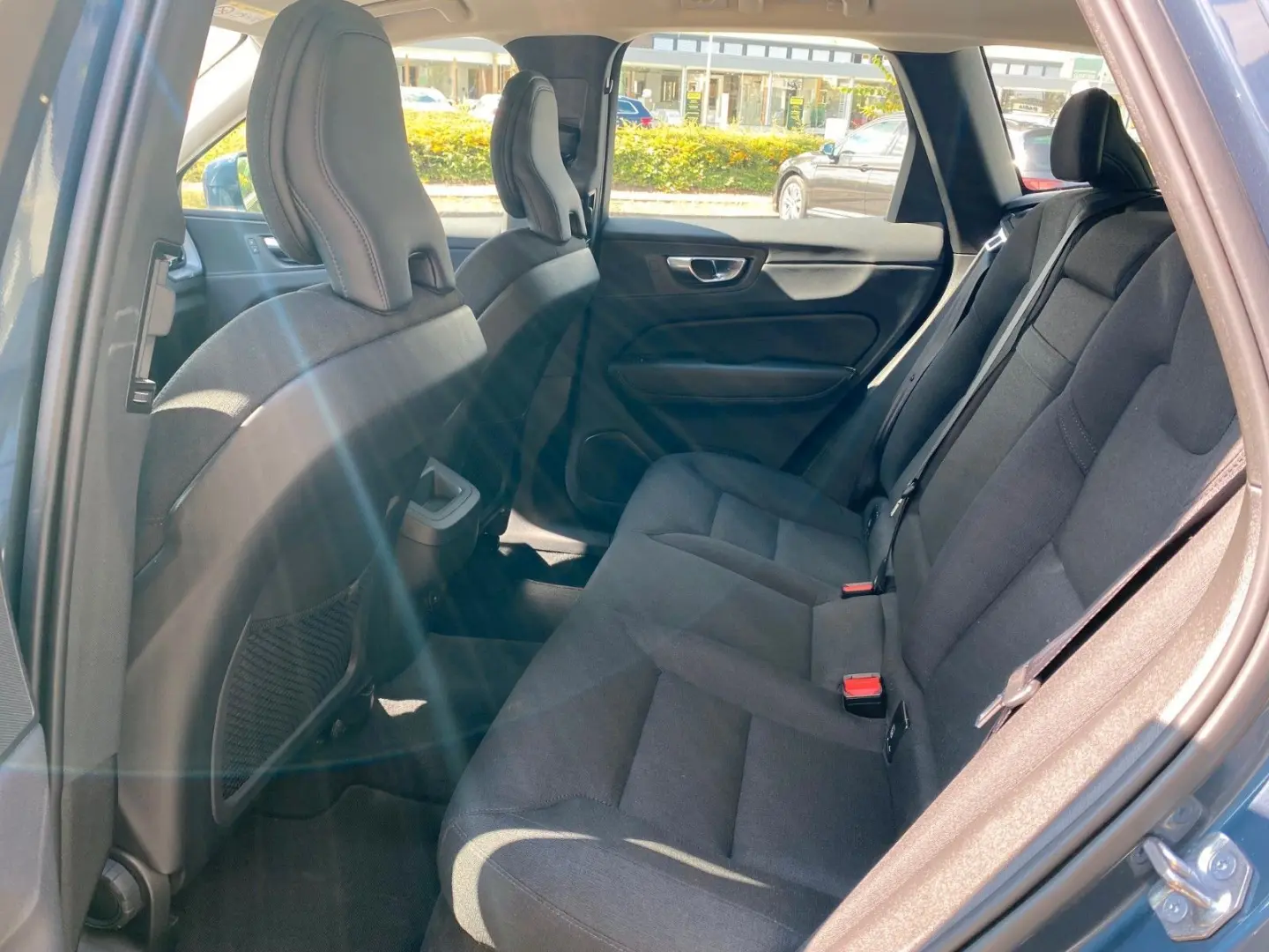 XC60 B4 Aut. Momentum Pro 2WD
