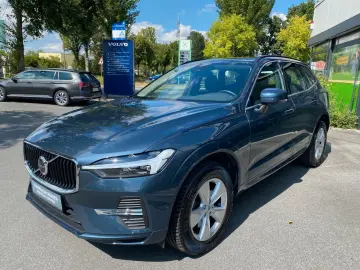 XC60 B4 Aut. Momentum Pro 2WD