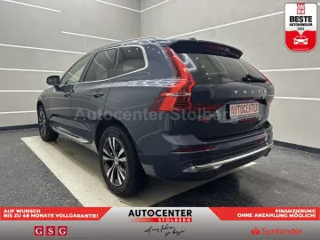 Volvo XC60 Inscription Expression Recharge