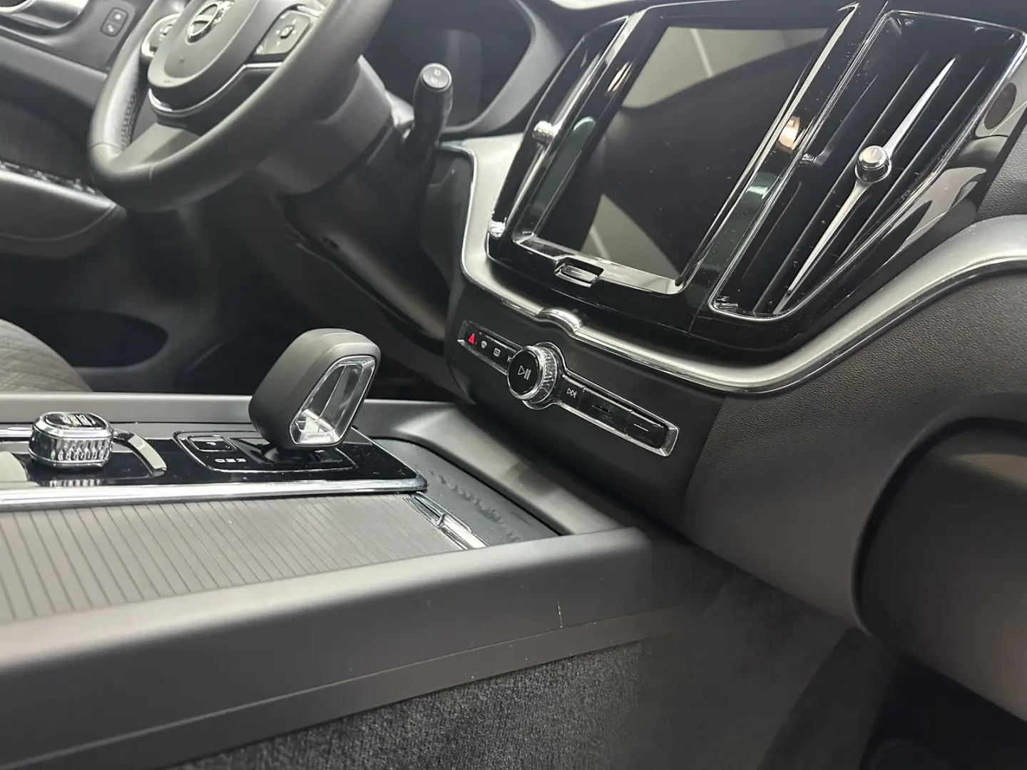 Volvo XC60 Inscription Expression Recharge