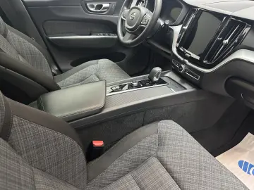 Volvo XC60 Inscription Expression Recharge