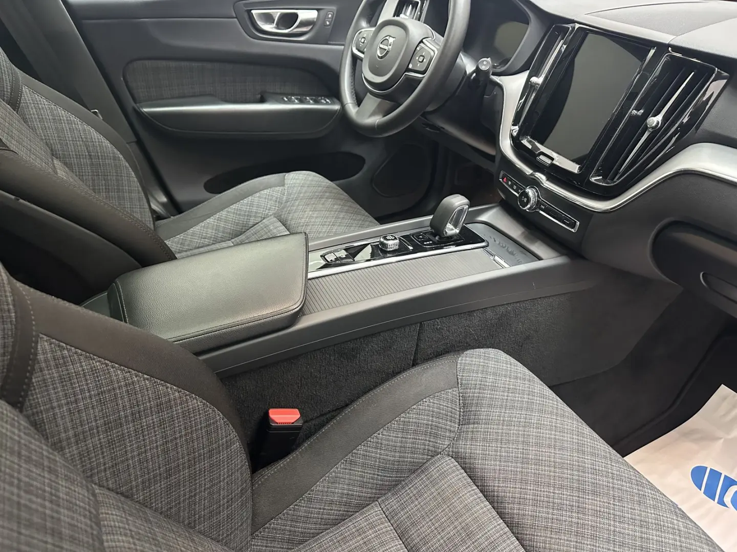 Volvo XC60 Inscription Expression Recharge