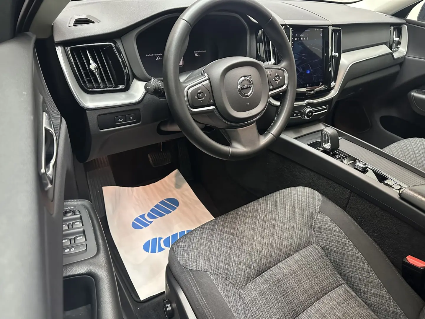 Volvo XC60 Inscription Expression Recharge