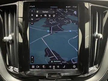 Volvo XC60 Inscription Expression Recharge