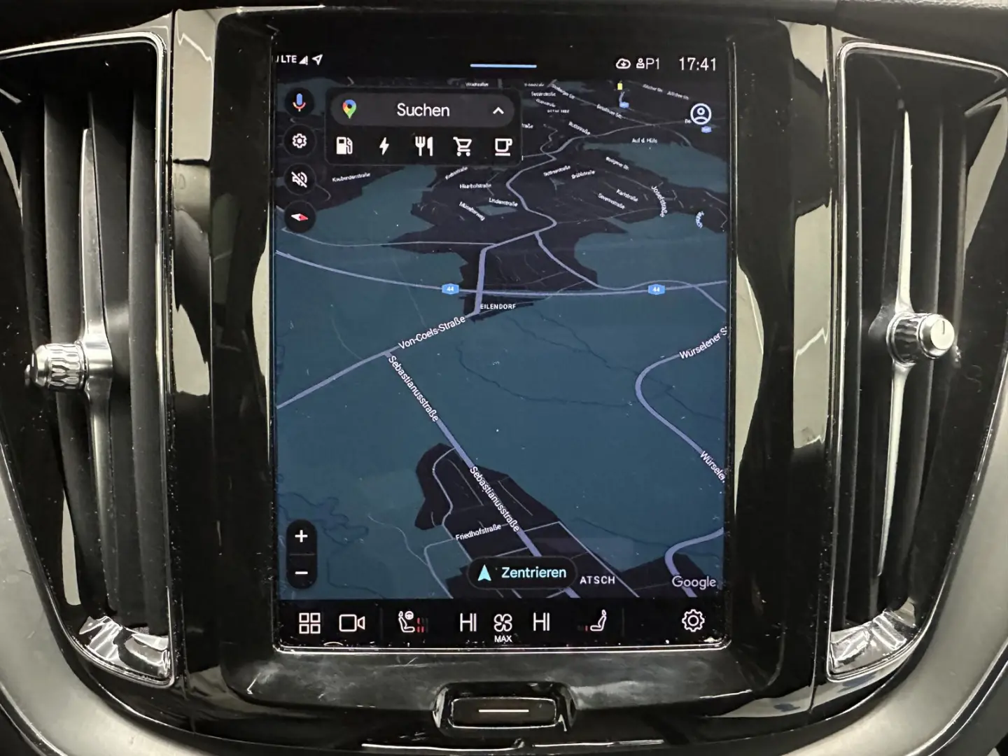 Volvo XC60 Inscription Expression Recharge