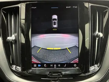 Volvo XC60 Inscription Expression Recharge