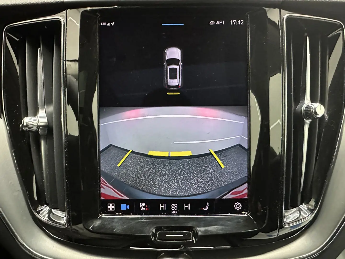 Volvo XC60 Inscription Expression Recharge