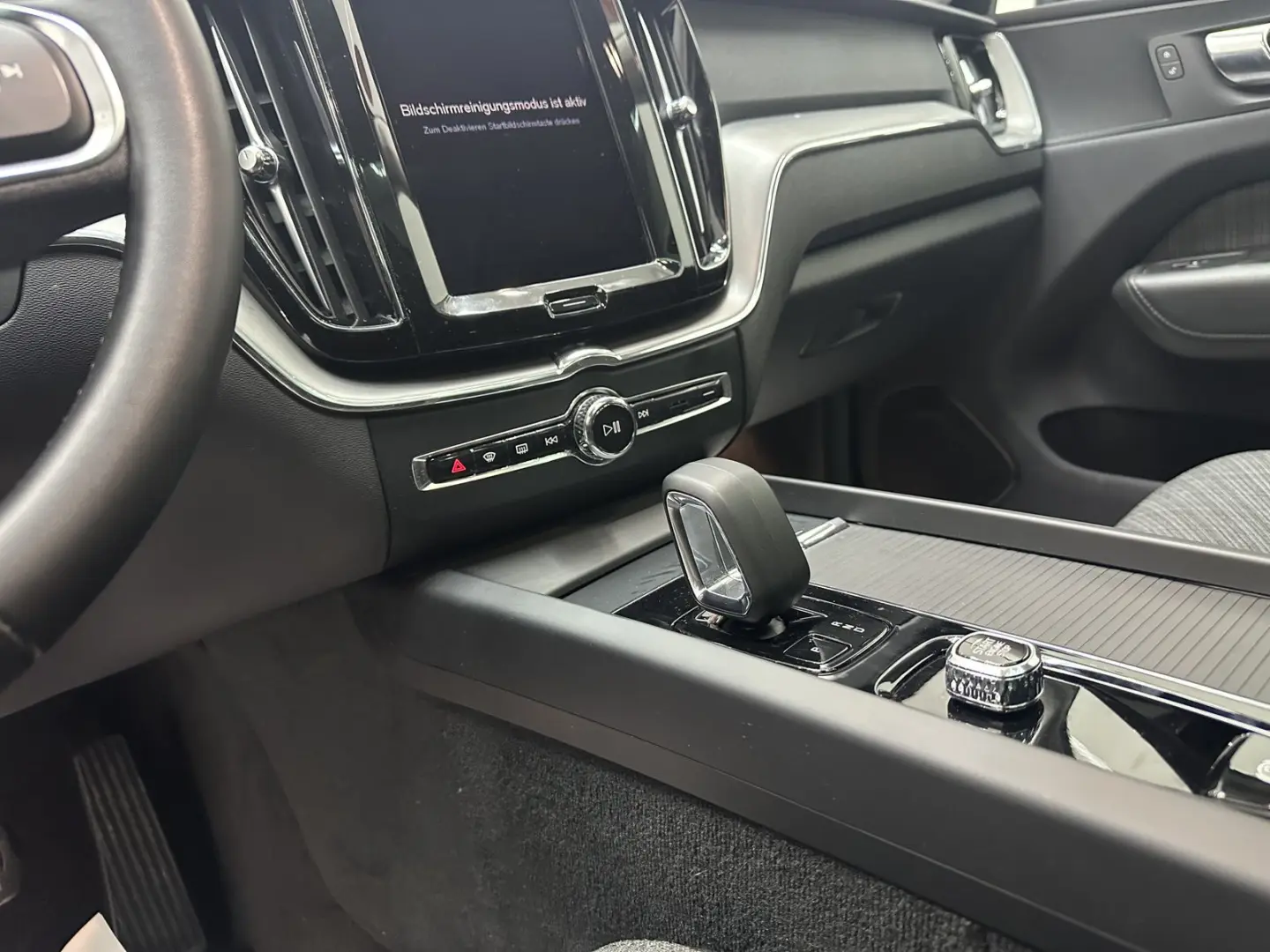 Volvo XC60 Inscription Expression Recharge