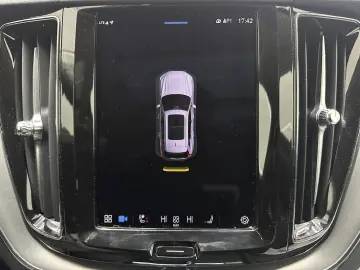 Volvo XC60 Inscription Expression Recharge