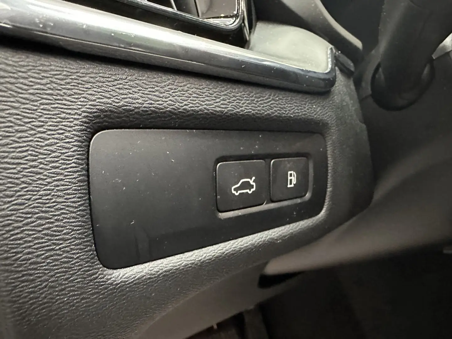 Volvo XC60 Inscription Expression Recharge