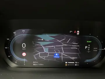 Volvo XC60 Inscription Expression Recharge