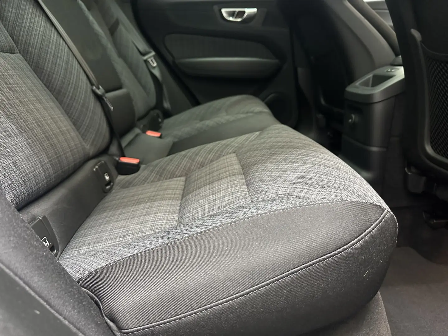Volvo XC60 Inscription Expression Recharge