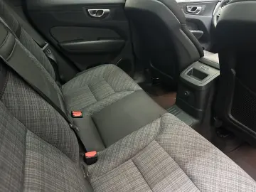 Volvo XC60 Inscription Expression Recharge