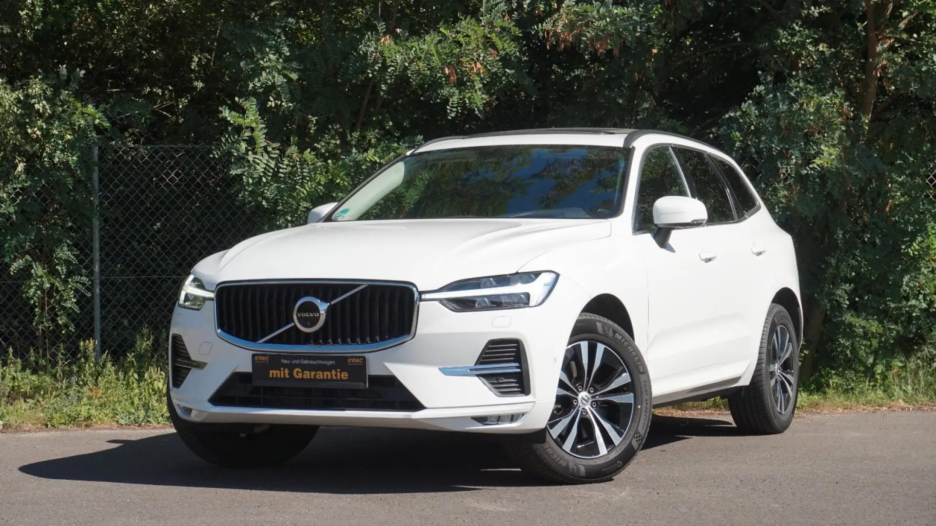 XC60 B4 Pano 360  HeadUp H&K Key Facelift S-Hzng
