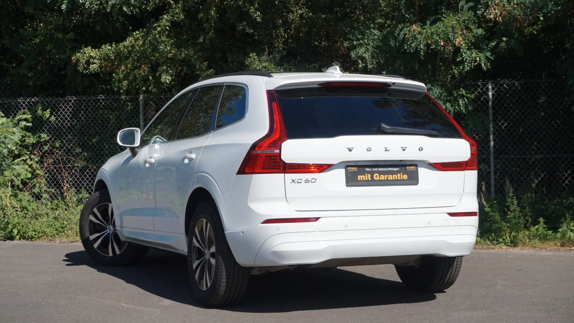 XC60 B4 Pano 360  HeadUp H&K Key Facelift S-Hzng