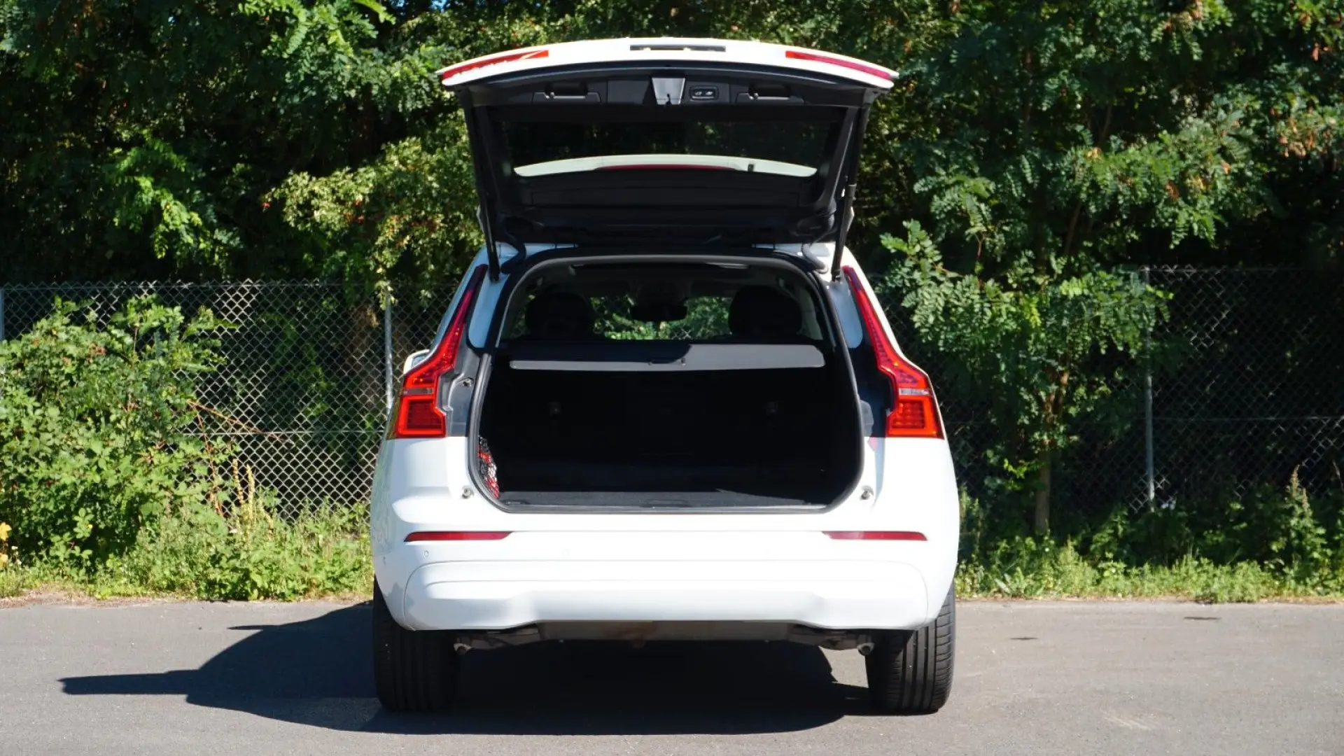 XC60 B4 Pano 360  HeadUp H&K Key Facelift S-Hzng