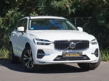 XC60 B4 Pano 360  HeadUp H&K Key Facelift S-Hzng
