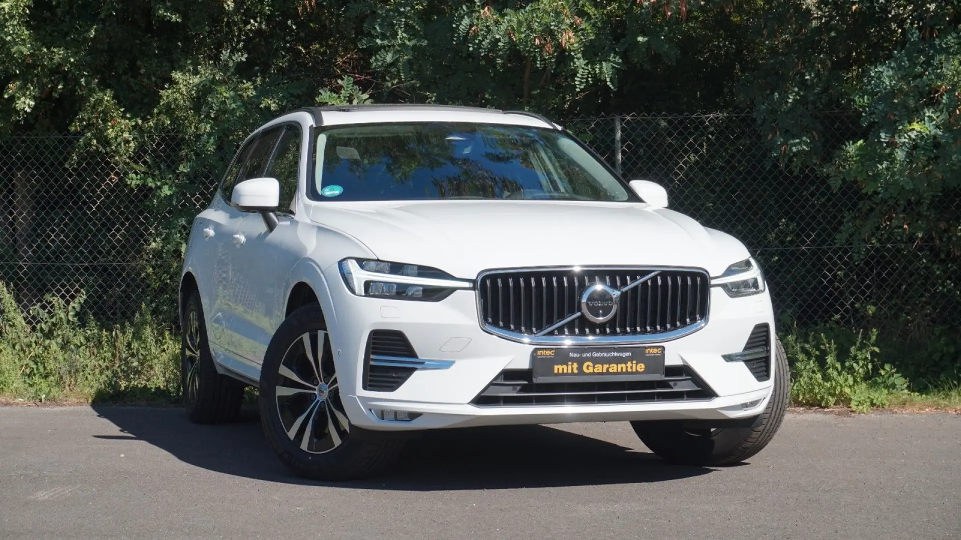 XC60 B4 Pano 360  HeadUp H&K Key Facelift S-Hzng