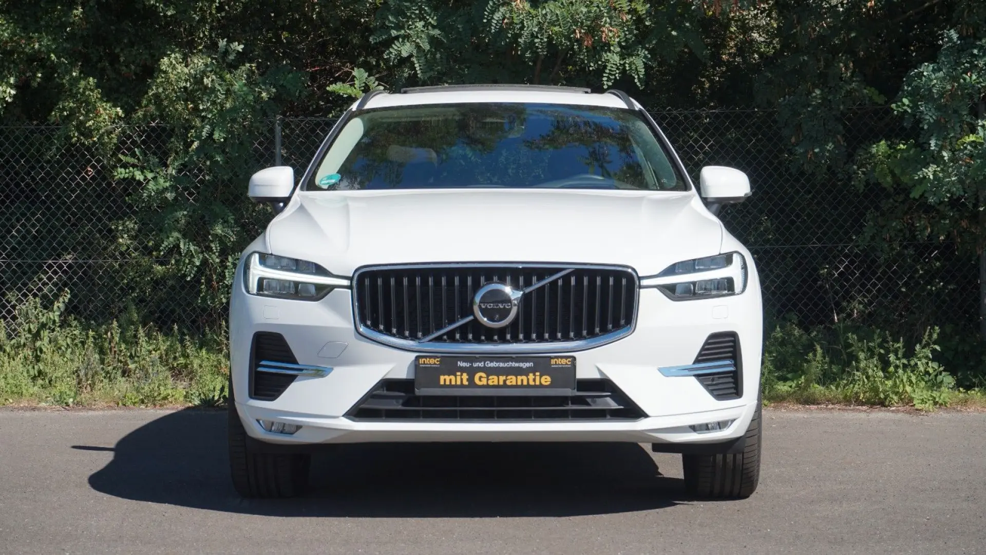 XC60 B4 Pano 360  HeadUp H&K Key Facelift S-Hzng