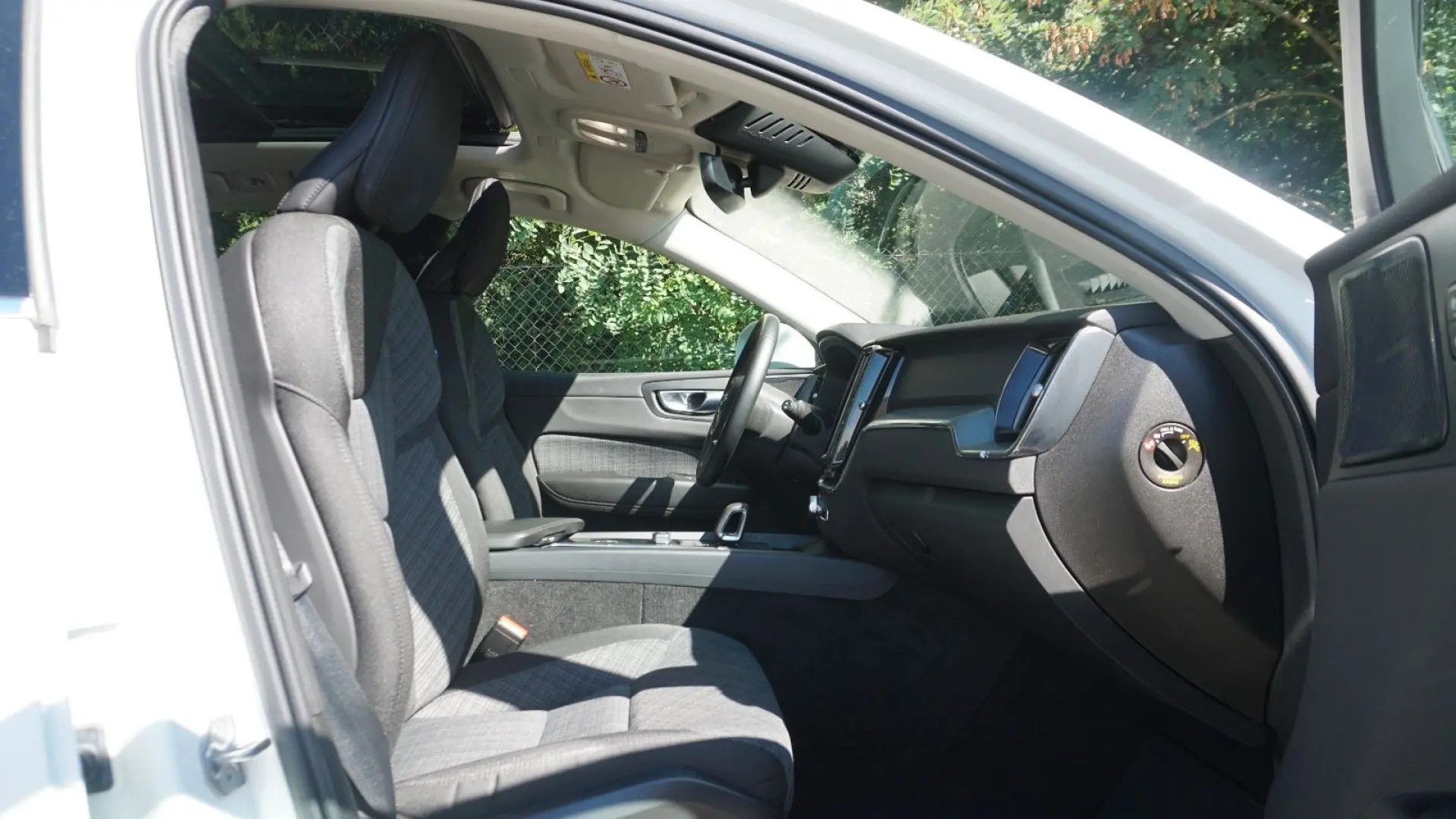 XC60 B4 Pano 360  HeadUp H&K Key Facelift S-Hzng