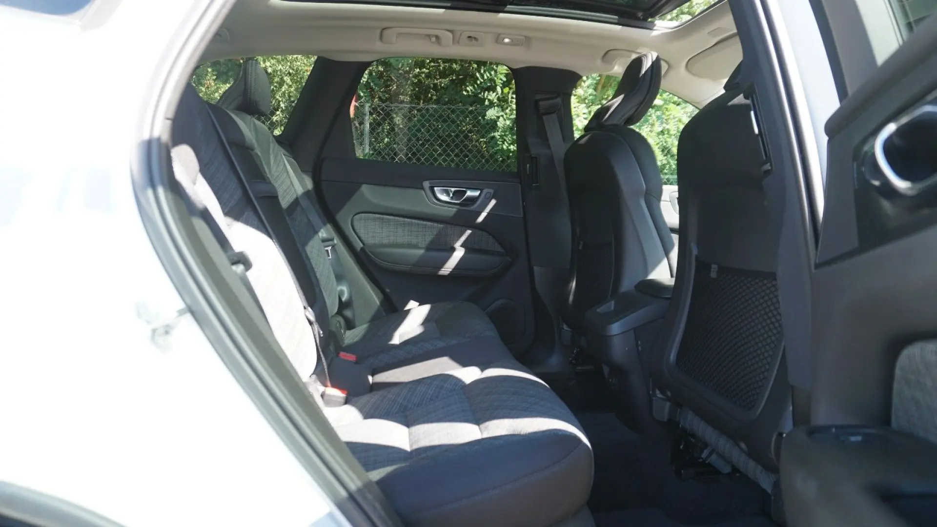 XC60 B4 Pano 360  HeadUp H&K Key Facelift S-Hzng
