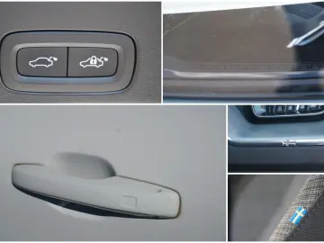 XC60 B4 Pano 360  HeadUp H&K Key Facelift S-Hzng