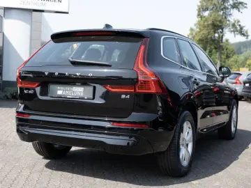 XC60 B4 Core KLIMA NAVI FACEL. LED KAMERA AHK