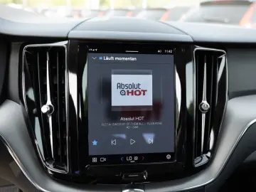 XC60 B4 Core KLIMA NAVI FACEL. LED KAMERA AHK
