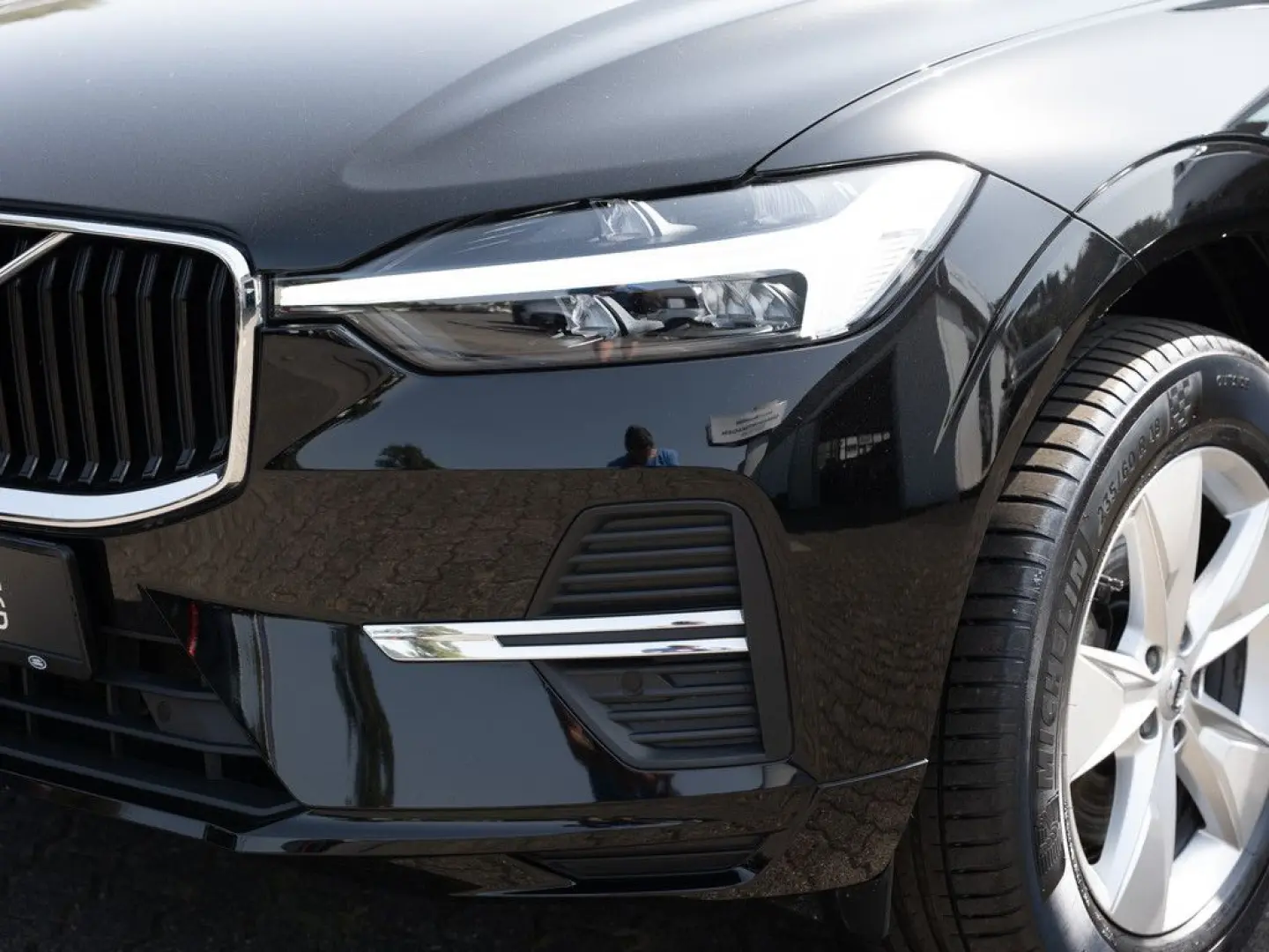 XC60 B4 Core KLIMA NAVI FACEL. LED KAMERA AHK