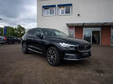 Volvo XC60 Inscription Plug-In Hybrid